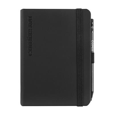 AGENDA 2026 COMIX MIGNON DAY BLACK