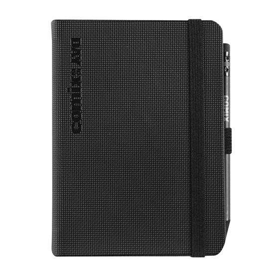 AGENDA 2026 COMIX MIGNON DAY BLACK TX