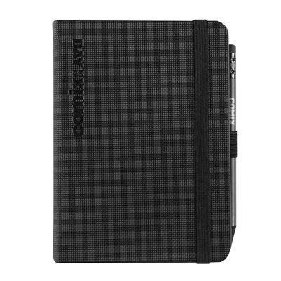 AGENDA 2026 COMIX MIGNON DAY BLACK TX