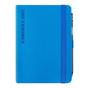 AGENDA 2026 COMIX MINI DAY BLUE