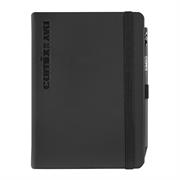 AGENDA 2026 COMIX MINI DAY BLACK TX