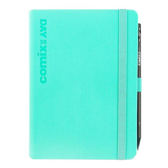 AGENDA 2026 COMIX MINI DAY TIFFANY TX