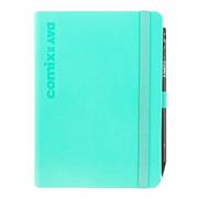 AGENDA 2026 COMIX MINI DAY TIFFANY TX