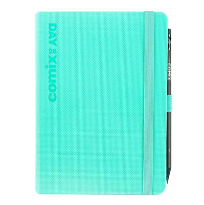 AGENDA 2026 COMIX MINI DAY TIFFANY TX