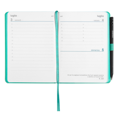 AGENDA 2026 COMIX MINI DAY TIFFANY TX