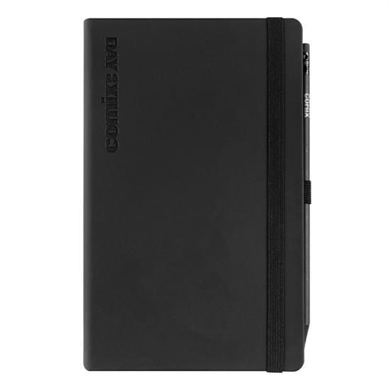 AGENDA 2026 COMIX LARGE DAY BLACK