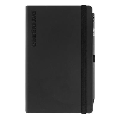 AGENDA 2026 COMIX LARGE DAY BLACK