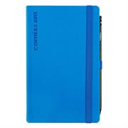 AGENDA 2026 COMIX LARGE DAY BLUE