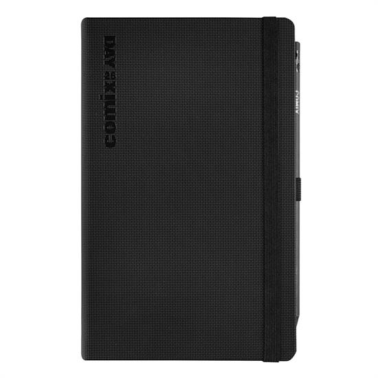 AGENDA 2026 COMIX LARGE DAY BLACK TX