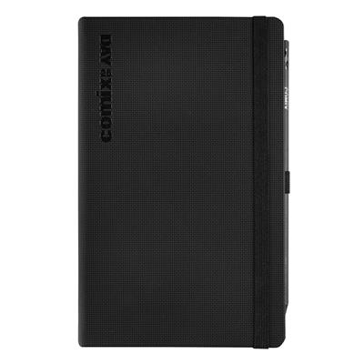 AGENDA 2026 COMIX LARGE DAY BLACK TX