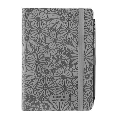 AGENDA 2026 COMIX SPECIAL MEDIUM WEEK FLOW