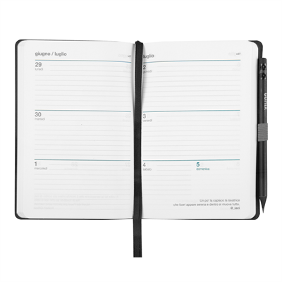 AGENDA 2026 COMIX SPECIAL MEDIUM WEEK FLOW