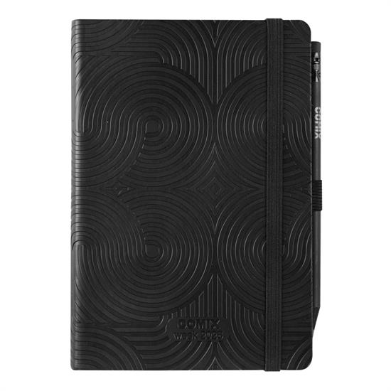 AGENDA 2026 COMIX SPECIAL MEDIUM WEEK LINETRIP