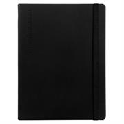 AGENDA 2026 COMIX XL WEEK VERTICALE BLACK