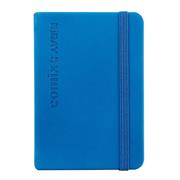 AGENDA 2026 COMIX SMALL BIDAY BLUE