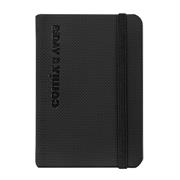 AGENDA 2026 COMIX SMALL BIDAY BLACK TENAX