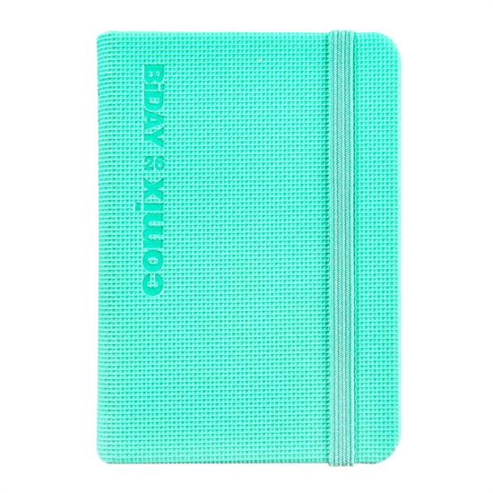 AGENDA 2026 COMIX SMALL BIDAY TIFFANY TENAX