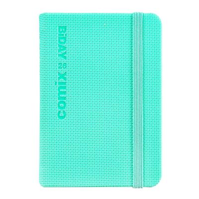 AGENDA 2026 COMIX SMALL BIDAY TIFFANY TENAX