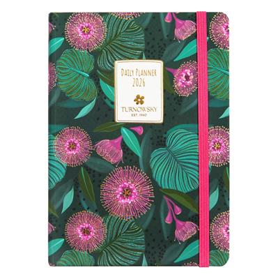 AGENDA 2026 TURNOWSKY MINI DAY MONSTER