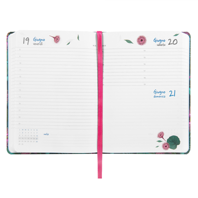 AGENDA 2026 TURNOWSKY MINI DAY MONSTER