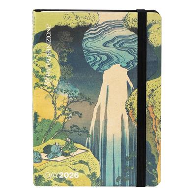 AGENDA 2026 HALTADEFINIZIONE MINI DAY AMIDA FALLS