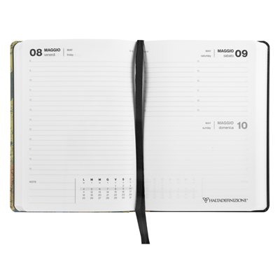 AGENDA 2026 HALTADEFINIZIONE MINI DAY AMIDA FALLS