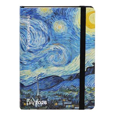 AGENDA 2026 HALTADEFINIZIONE MINI DAY NOTTE