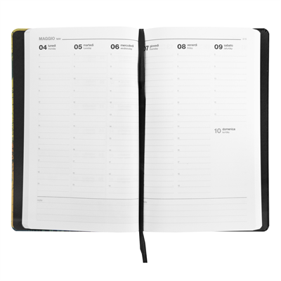 AGENDA 2026 HALTADEFINIZIONE LARGE WEEK AMIDA FALLS