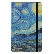 AGENDA 2026 HALTADEFINIZIONE LARGE WEEK NOTTE