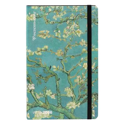 AGENDA 2026 HALTADEFINIZIONE LARGE WEEK RAMO