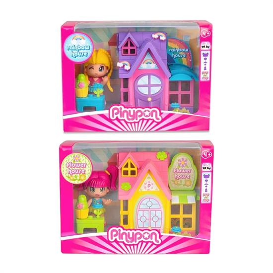 PINYPON CASETTE ASS.