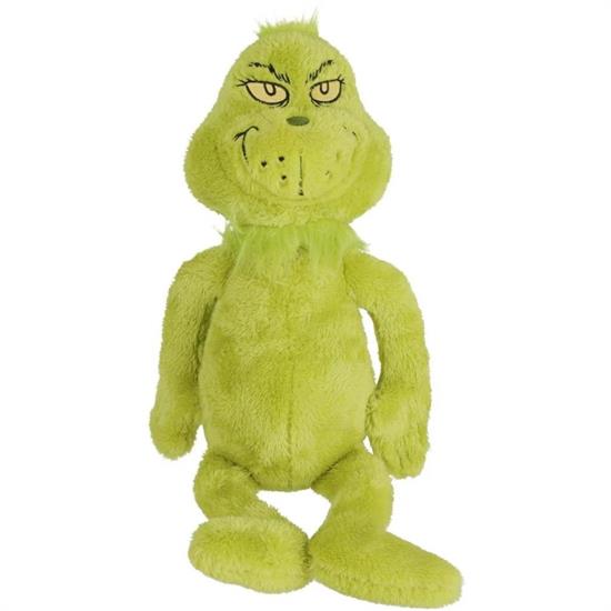 PELUCHE GRINCH 50cm