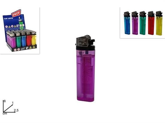 ACCENDINO PROF PIETRINA COLOR