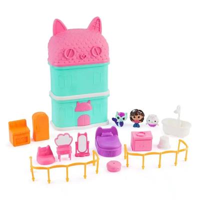 GABBY'S DOLL CASA PLAYSET