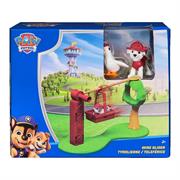 PAW PATROL MINI PLAYSET CHASE