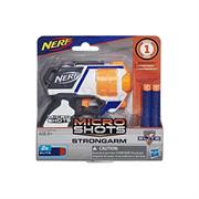 NERF MICROSHOT FLIPFURY