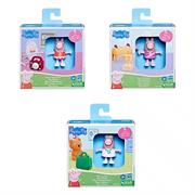 PEPPA PIG PLAYSET ASS.