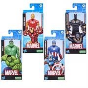 AVENGERS 15cm MARVEL modelli ass.