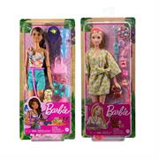 BARBIE WELLNESS ASS.