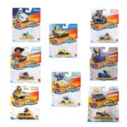 HOT WHEELS DISNEY RACER VERSE modelli ass.