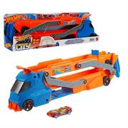 HOT WHEELS SPEED TRACK TRANSPORTER