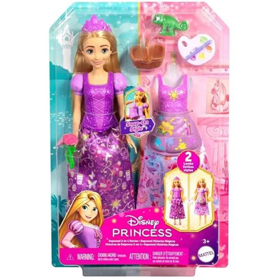 PRINCESS DISNEY RAPUNZEL