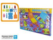 DECORA KID - PICCOLO GELATAIO