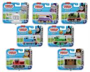 THOMAS LOCOMOTIVE SMALL ASS.