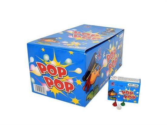POP POP