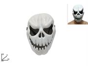 MASCHERA SCHELETRO MOSTRO