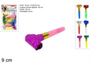 LINGUE SONORE 10pz METAL