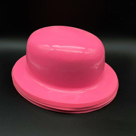 CAPPELLO BOMBETTA COLORATA