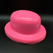 CAPPELLO BOMBETTA COLORATA