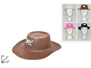 CAPPELLO COWBOY GOMMA